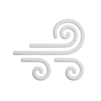 Wind / Hail icon