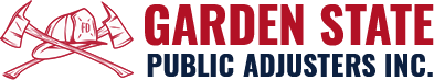 Garden State Public Adjusters Logo